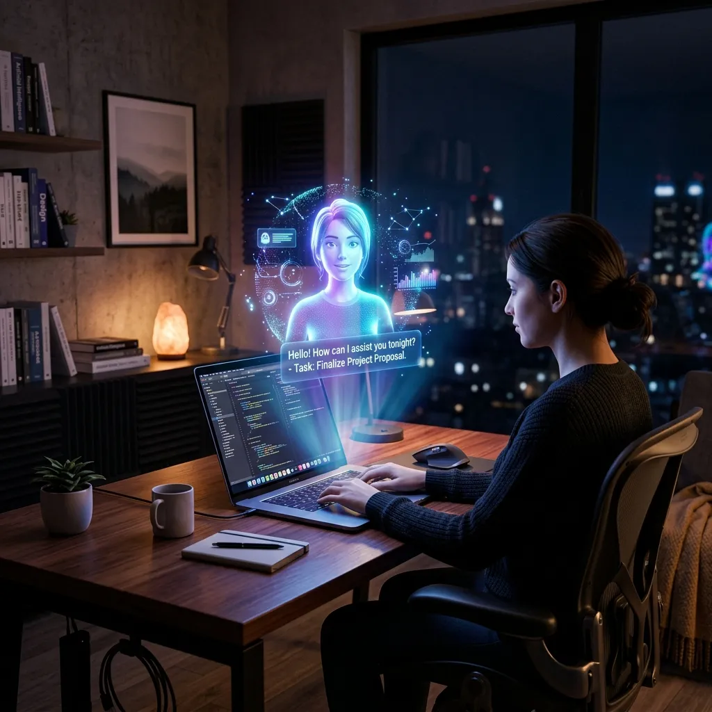 Why Your Small Business Needs an AI Agent in 2026