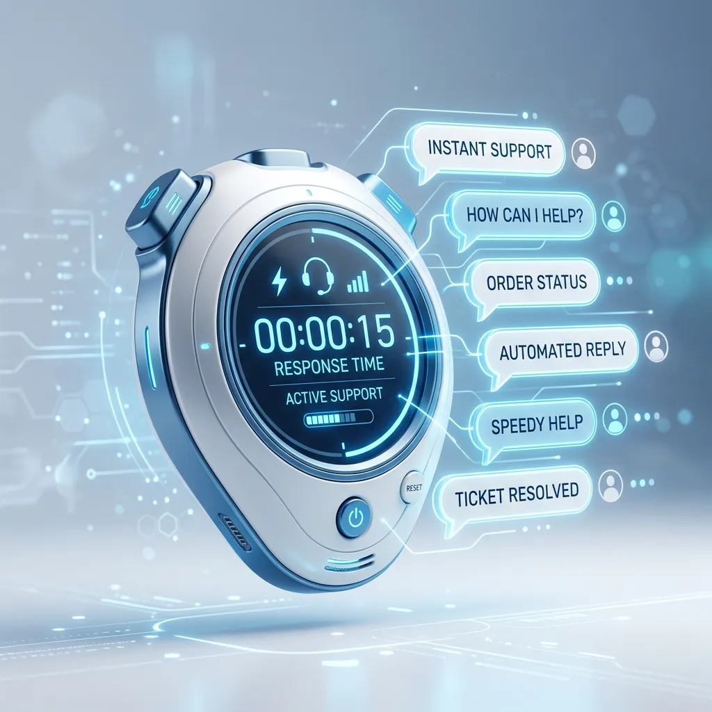 The 5-Minute Guide to Automating Customer Support
