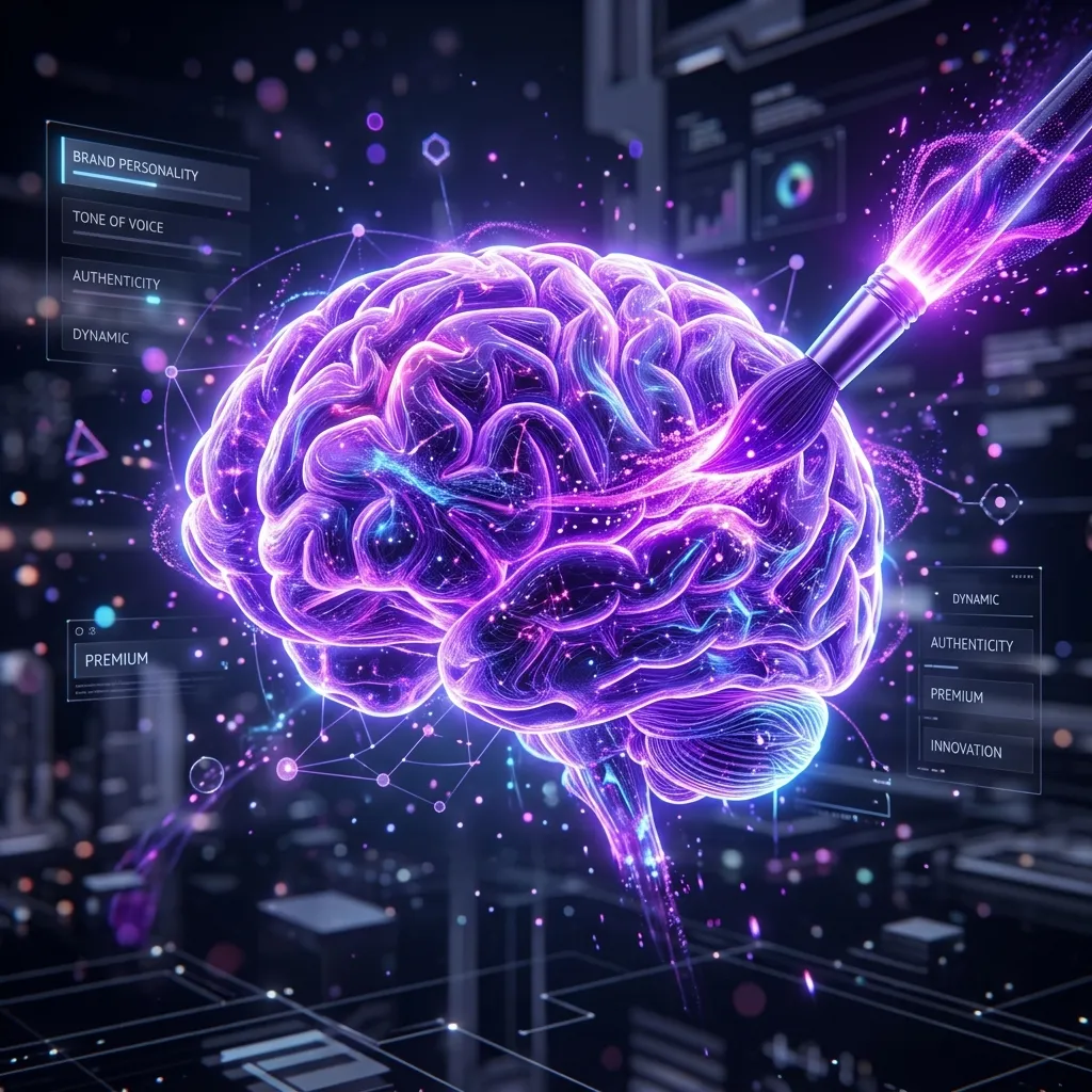 How to Train Your AI on Your Brand Tone